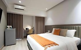 The Day Residence